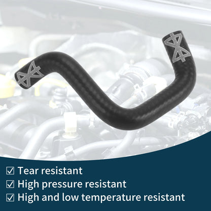 Radiator Hose Coolant Tube for Porsche Cayenne (2002-2024)