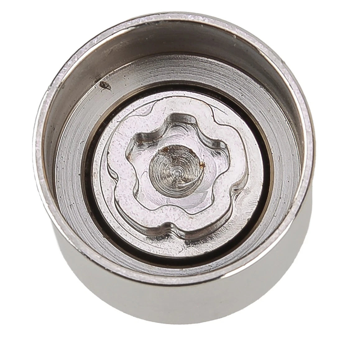 Wheel Bolt Lock Nut Key for Jeep Wrangler, Dodge Journey (2016-2020)