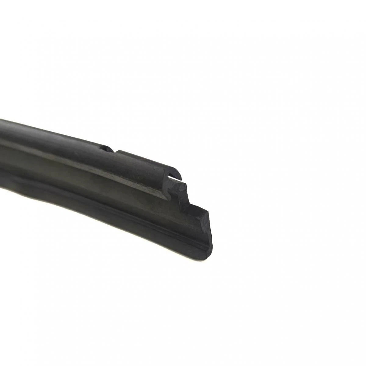 Under Windshield Spacer Rubber Seal Weatherstrip Fits Nissan Patrol G60 1960-80