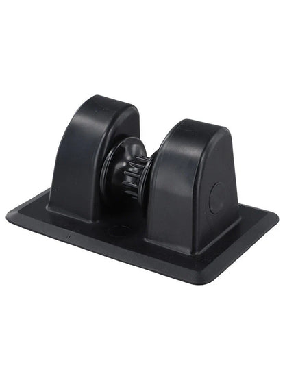 Anchor Retraction Boat Anchor Fastener for Central Shaft Wheel Fixes