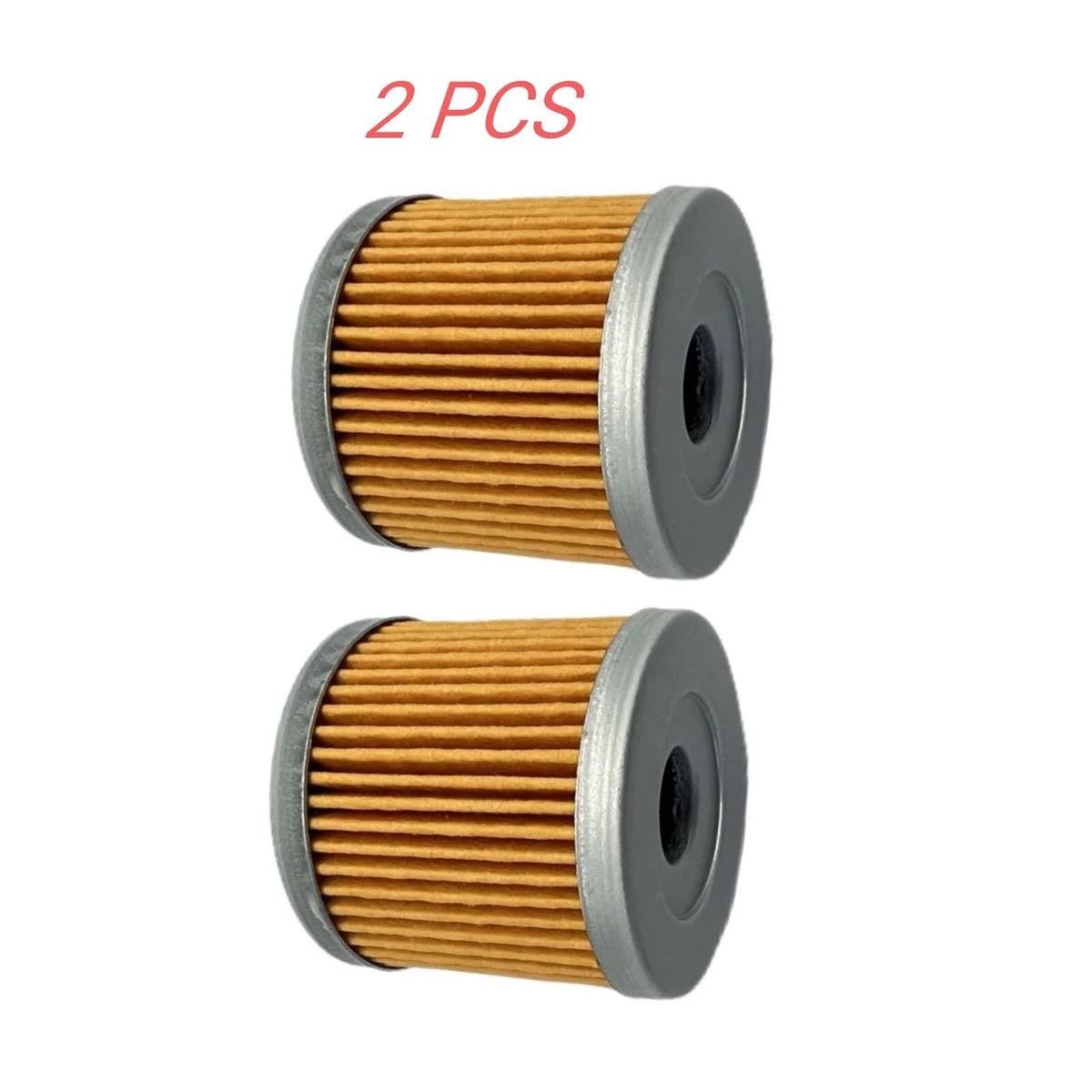 Oil Filter for Suzuki DF8/DF9.9/DF15/DF20A (1999-2023)