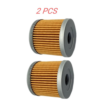 Oil Filter for Suzuki DF8/DF9.9/DF15/DF20A (1999-2023)