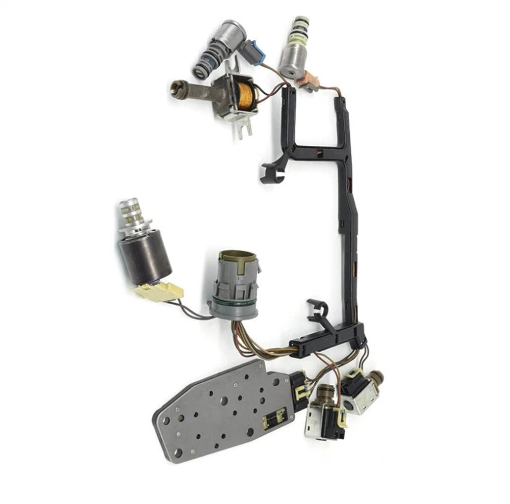 Transmission Solenoid Kit for Hummer H2, Cadillac Escalade (2003-2009)