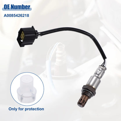 O2 Oxygen Sensor Upstream Downstream for Dodge Charger (2013-2019)