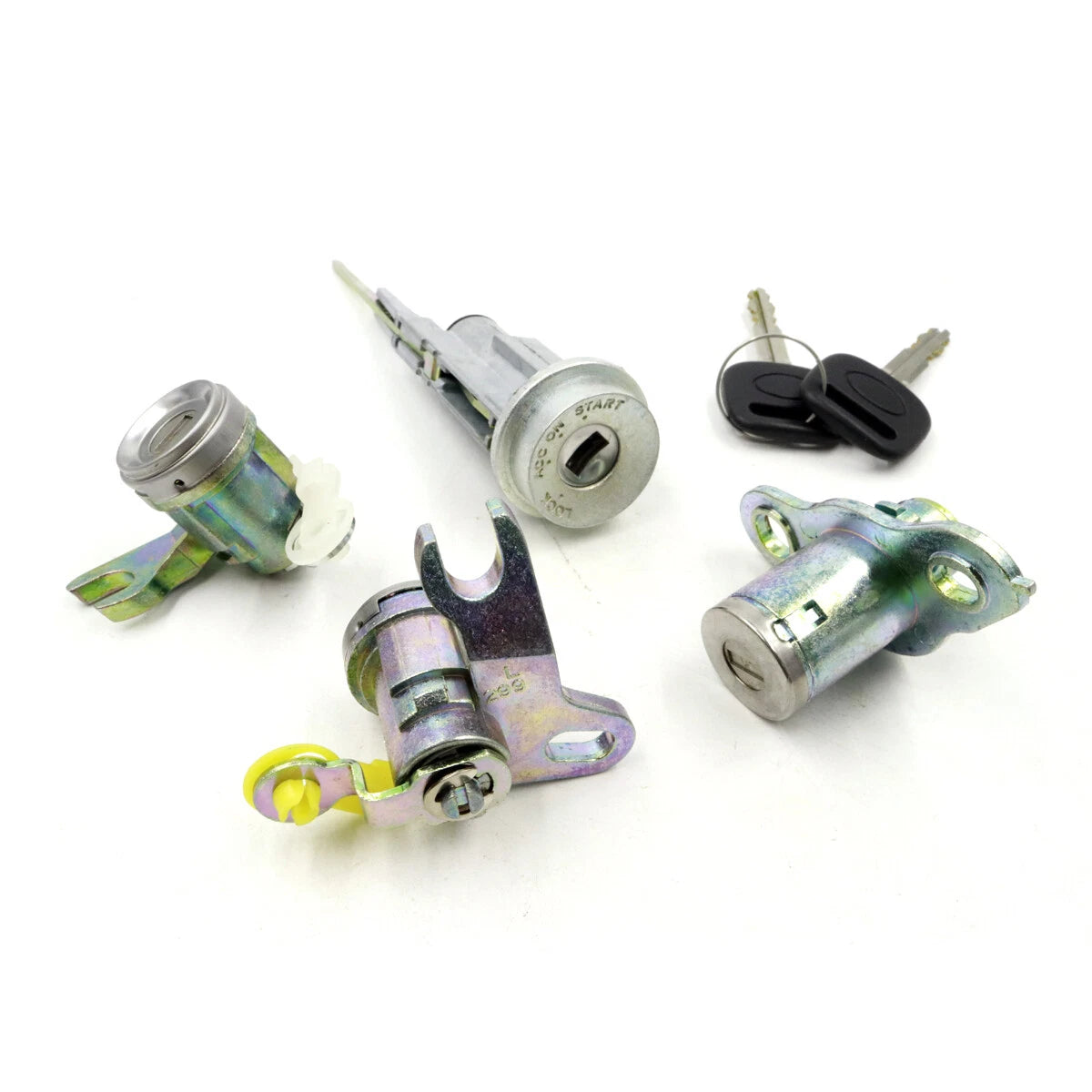 Ignition Switch for Toyota Camry XV20 CE LE XLE CSX Vienta 1996-2001