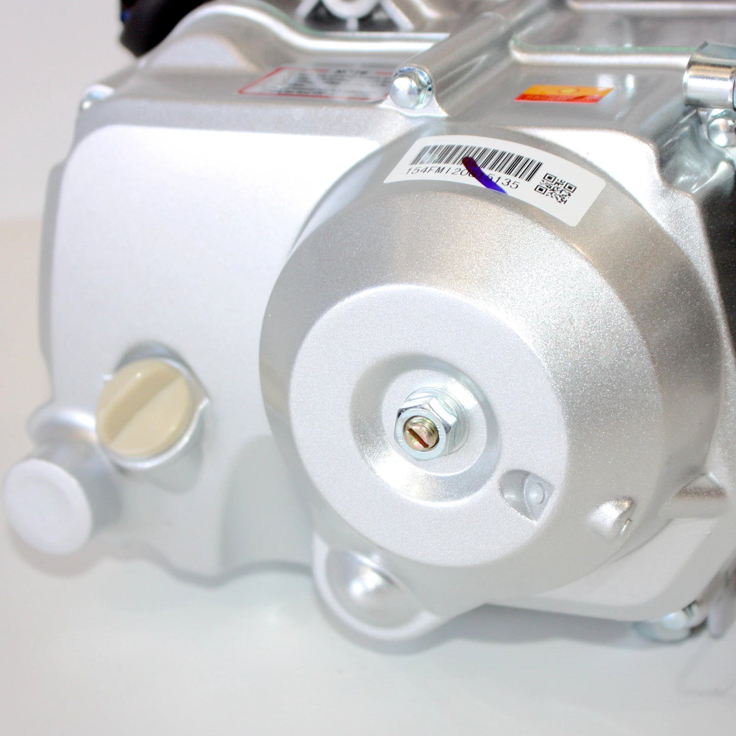 125cc Auto Engine Motor for BT PIT QUAD DIRT BIKE ATV BUGGY