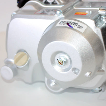 125cc Auto Engine Motor for BT PIT QUAD DIRT BIKE ATV BUGGY