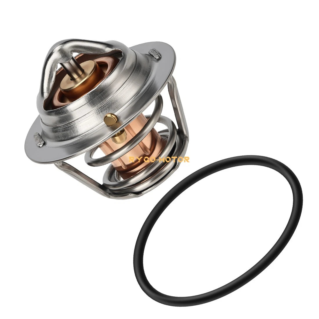 Thermostat O-Ring for Kawasaki Brute Force 650 750 Prairie KVF650 KVF700 KVF750