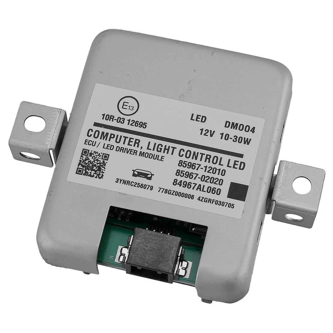 Headlight Ballast LED Control Module for Lexus Toyota (2006-2011)