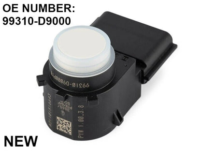 Parking Ultrasonic Sensor for Hyundai Santa Fe (2021–2026)