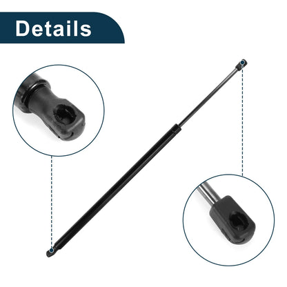 Rear Hatch Lift Supports Struts for Chrysler Town & Country (2008-2016)