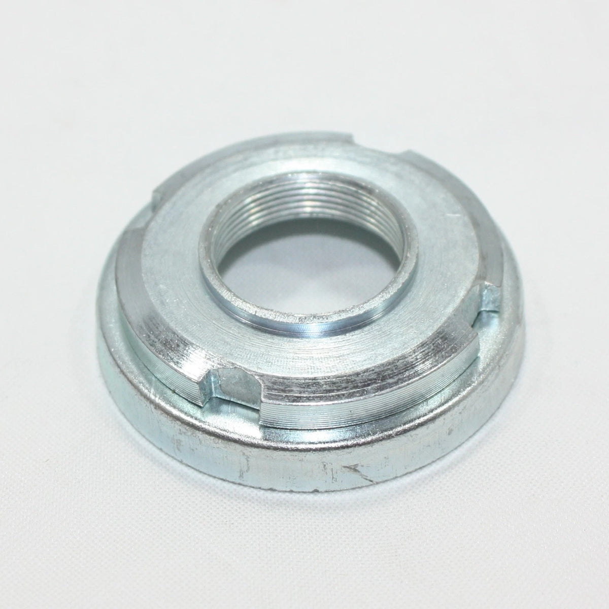 Steering Head Stem Ball Bearings Nut for 50cc 70cc 90cc 110cc PIT DIRT BIKE