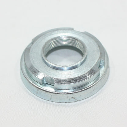 Steering Head Stem Ball Bearings Nut for 50cc 70cc 90cc 110cc PIT DIRT BIKE