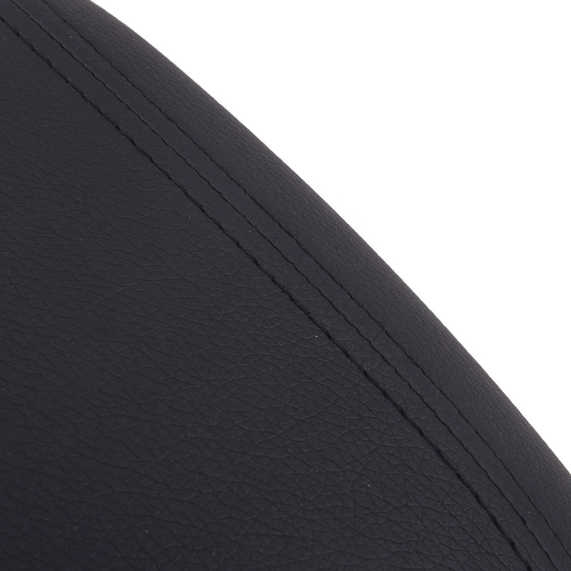Black Front Center Console Armrest Lid Cover for Chevrolet Cruze (2009-2014)