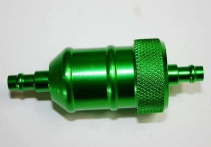 Inline Fuel Filter Cleaner for 1XRacing PIT PRO Quad Dirt Bike ATV