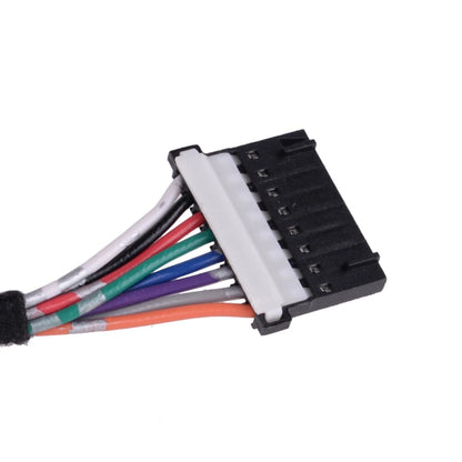 Gear Shifter Jumper Wiring Harness for Jeep Cherokee (2014-2018)