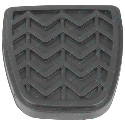 Clutch Brake Pedal Pad for Toyota Camry ACV40 2.4L 2006-2012