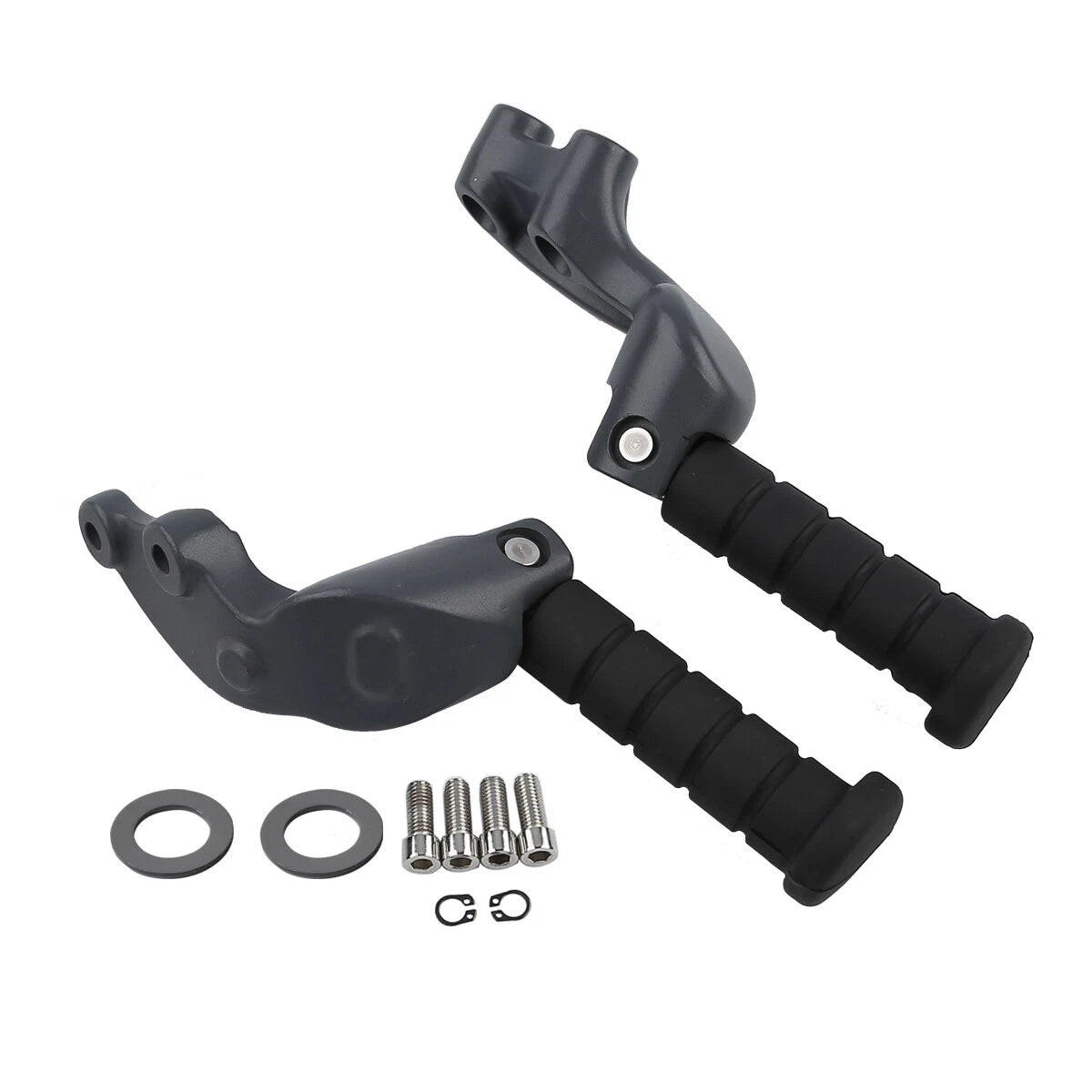 Rear Passenger Foot Pegs for Indian Scout Sixty (2016-2023)