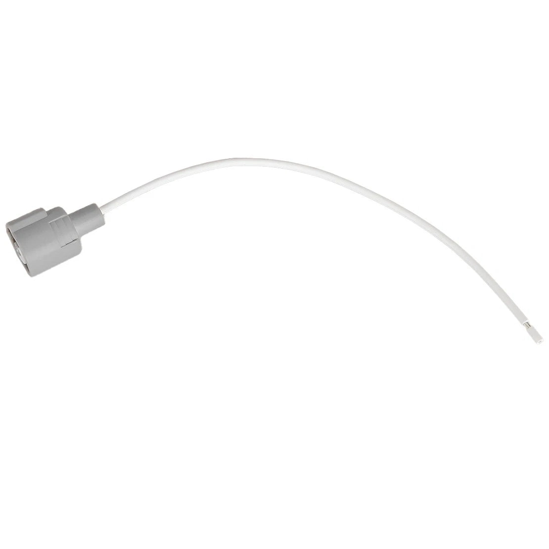 AC Compressor Wiring Harness Plug Connector for Toyota T100 (1993-1998)