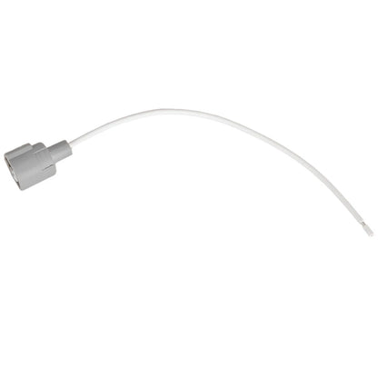 AC Compressor Wiring Harness Plug Connector for Toyota T100 (1993-1998)