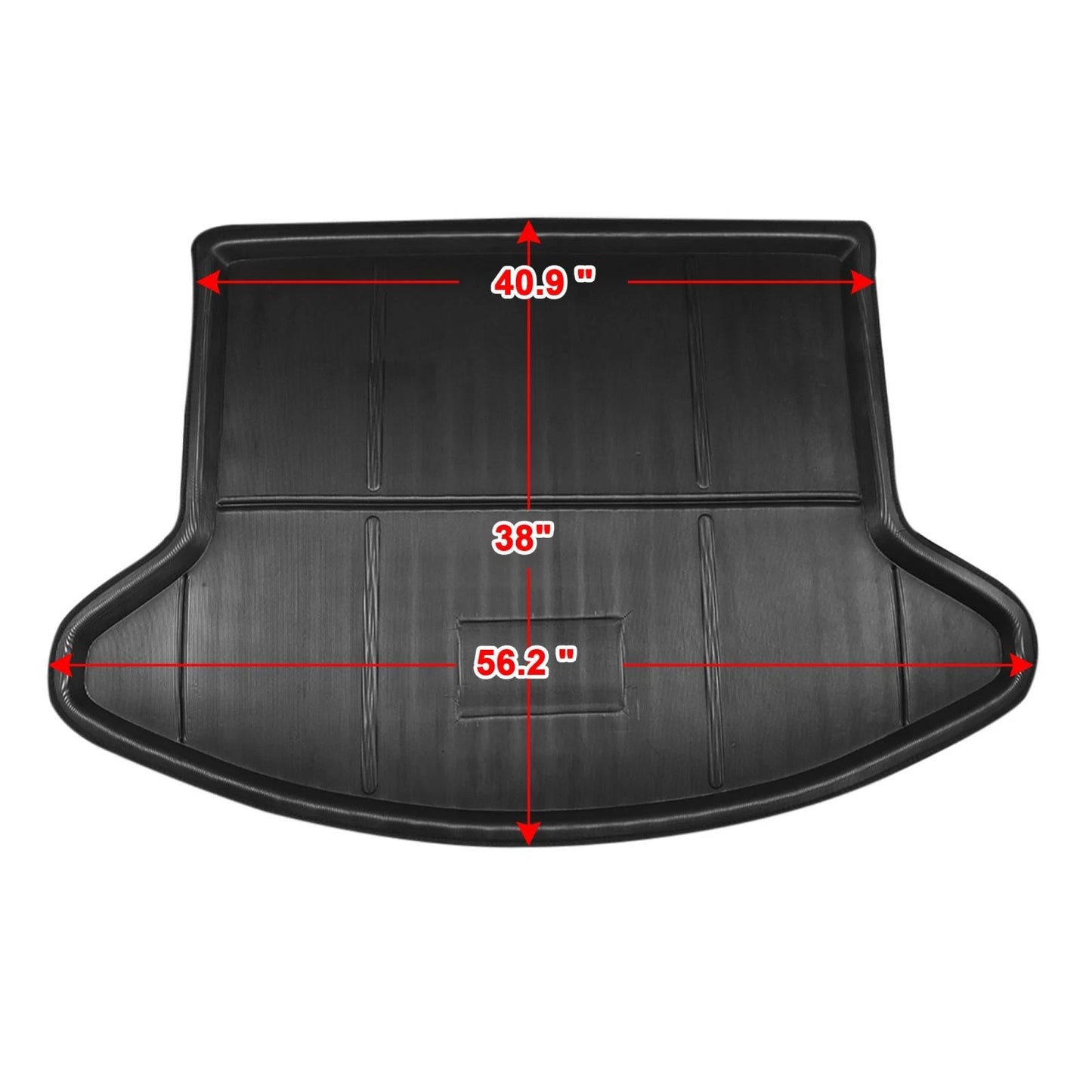 Cargo Trunk Tray Liner for Mazda CX-5 (2013-2016)