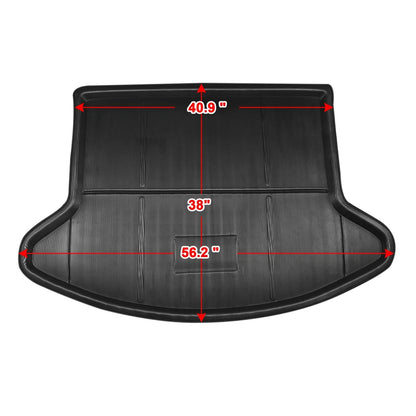 Cargo Trunk Tray Liner for Mazda CX-5 (2013-2016)