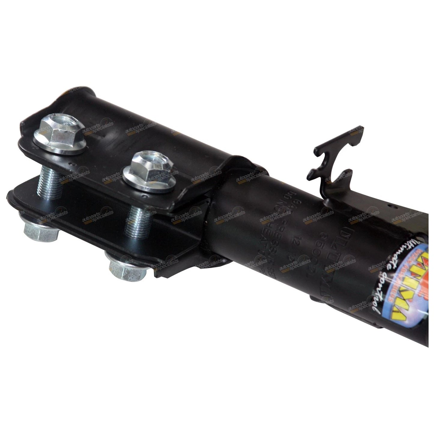 Front & Rear Struts + Shock Absorber Set 2 x for Commodore VR-VS (1993–1997)