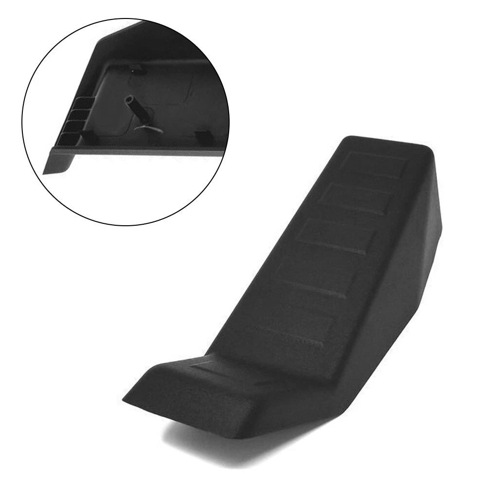 Footrest Front Left