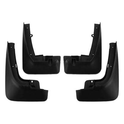 Mud Flaps Splash Guards Set for BMW X5 (2019-2023)