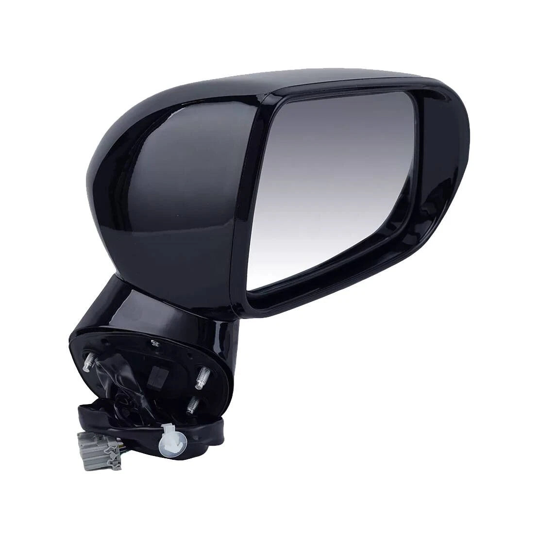 Door Wing Mirror Left & Right for Honda Jazz MK2 (2005-2008)