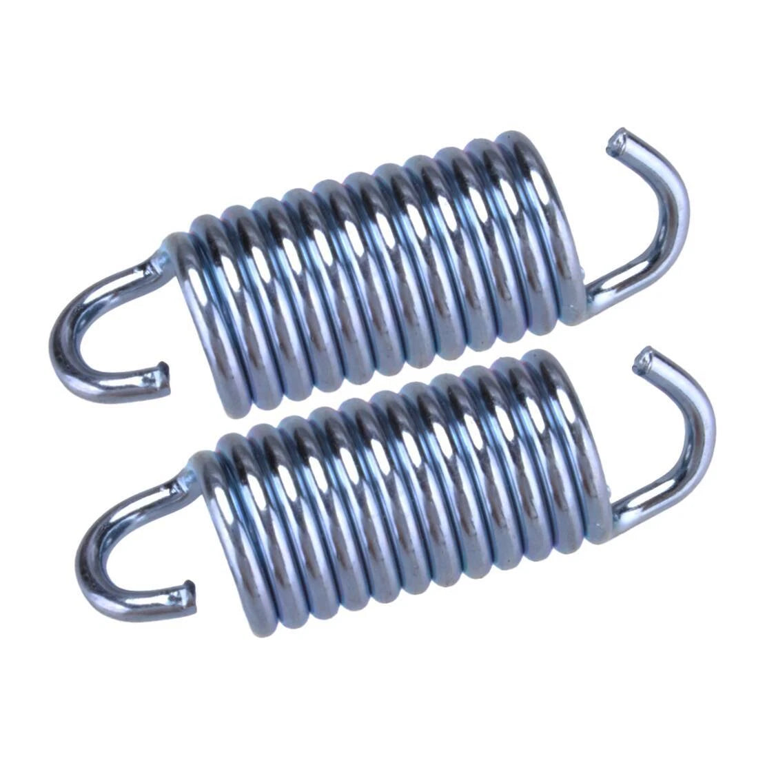 Car Rear Brake Caliper Return Springs for Renault Peugeot Citroen