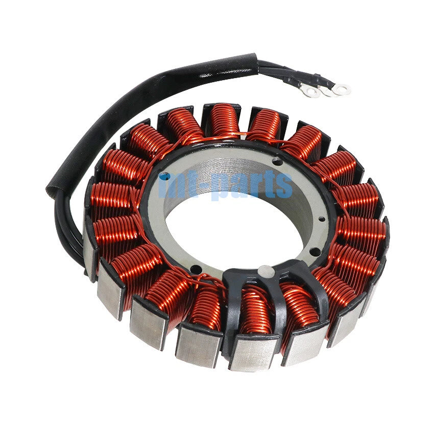 Stator Coil for Harley Road King Custom EFI FLHRS / Classic EFI FLHRC (2004-2005)