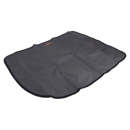 Pet Dog Seat Cover Protector for Car Front/Rear Door Panel