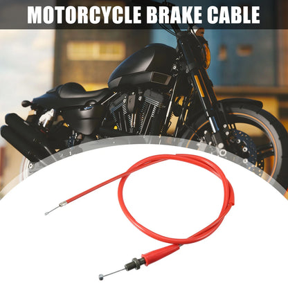 Throttle Cable / 50cc–110cc / Throttle Cable for ATV Bike