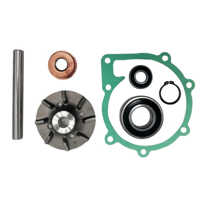 Circulation Pump Repair Kit for Volvo Penta AD41 AQAD40 AQAD41 D41