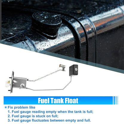 Fuel Tank Float Gauge Sending Unit for Toyota Corolla (1979-1987)