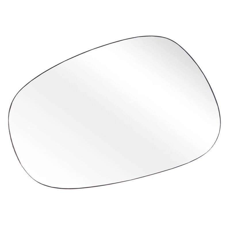 Heated Driver Left Side Mirror Glass for BMW E90 E91 E92 325i 328i 335i (09-11)