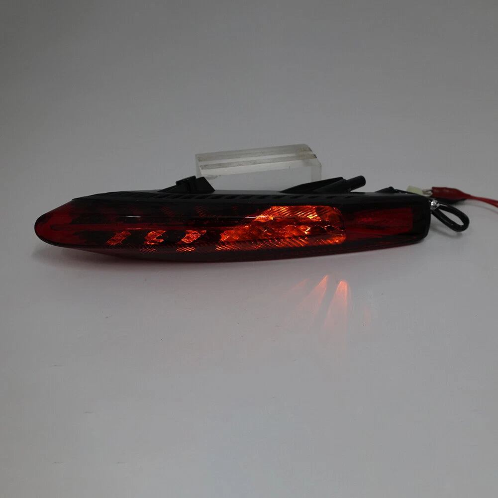 LED Integrated Tail Light Turn Signal Blinker for Ducati Diavel 2011-2015