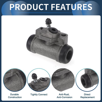 Rear Brake Wheel Cylinder for Toyota Pickup (1979-1983)