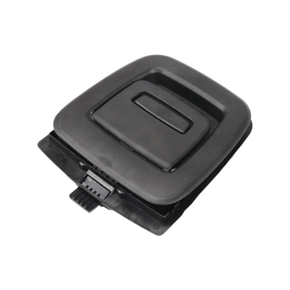 Car Trunk Tail Cover Mat for BMW X5 G05 G31 (2019-2023)