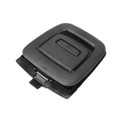Car Trunk Tail Cover Mat for BMW X5 G05 G31 (2019-2023)
