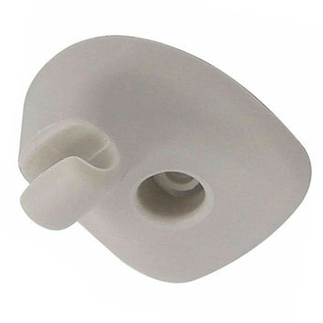 Sun Visor Retainer Clip for Chrysler Sebring, Dodge Avenger (2007-2010)