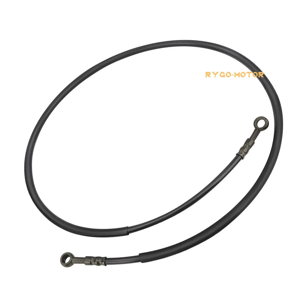 Front Brake Line Hose for Yamaha YZ125 YZ250 YZ450F YZ426 WR250F WR450F WR426F