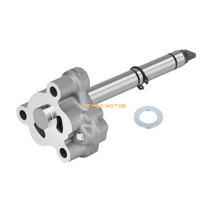 Oil Pump Assembly for Yamaha Grizzly Kodiak 400 450 Rhino Wolverine 450 YFM YXR
