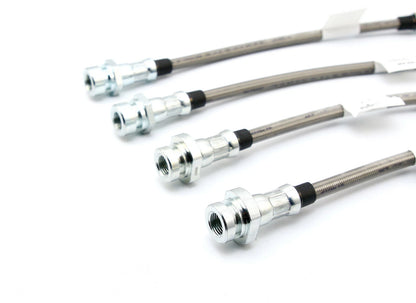 Brake Line Kit for Holden Calais Berlina VT VX VY VZ (Control) (1997-2007)