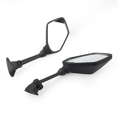 Rear View Mirrors for Kawasaki Ninja 650R EX650 ER6F (2009-2011)