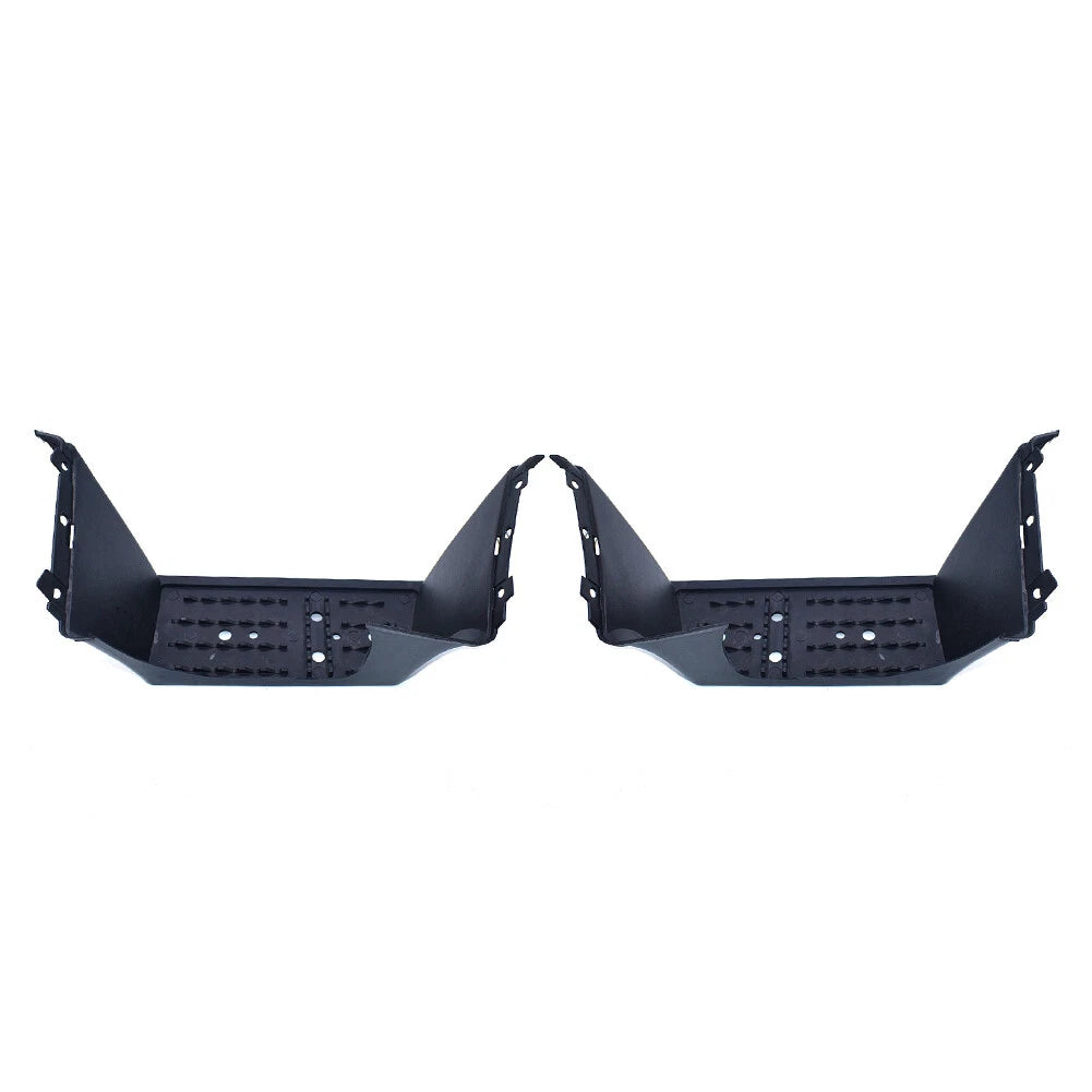 ATV Quad Foot Rest Guard for Taotao 110B 110cc 90cc 70cc 50cc