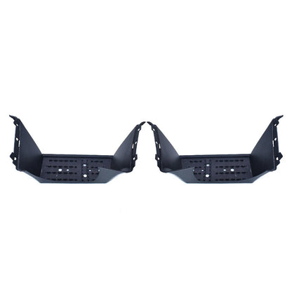 ATV Quad Foot Rest Guard for Taotao 110B 110cc 90cc 70cc 50cc