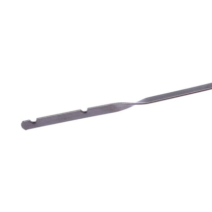Oil Dipstick Level Gauge for Peugeot 206 306 307 406 607 C5 (2000-2010)