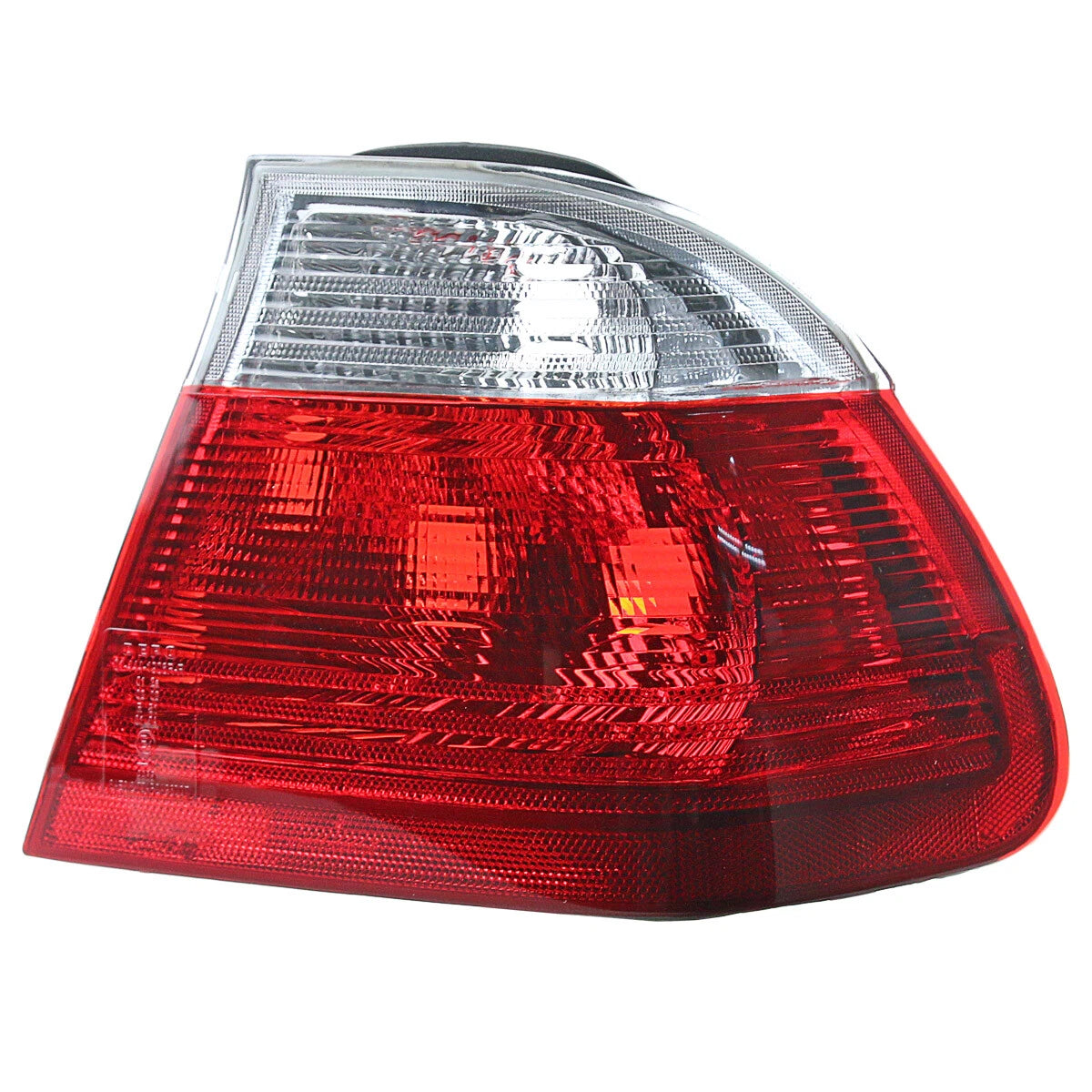 Rear Right Tail Light for BMW E46 318i 320i 323i 325i (1998-2001)